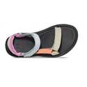 TEVA HURRICANE XLT2 SANDALO DONNA COMODO E LEGGERO IDEALE PER PASSEGGIATE E TREKKING LEGGERI -  DISPONIBILE IN 4 COLORI