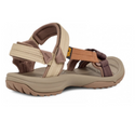 TEVA TERRA FI LITE SANDALO W SANDALO DONNA COMODO E LEGGERO IDEALE PER TREKKING E CAMMINATE - DISPONIBILE IN 2 COLORI