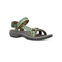 TEVA TERRA FI LITE SANDALO W SANDALO DONNA COMODO E LEGGERO IDEALE PER TREKKING E CAMMINATE - DISPONIBILE IN 2 COLORI