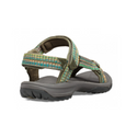 TEVA TERRA FI LITE SANDALO W SANDALO DONNA COMODO E LEGGERO IDEALE PER TREKKING E CAMMINATE - DISPONIBILE IN 2 COLORI