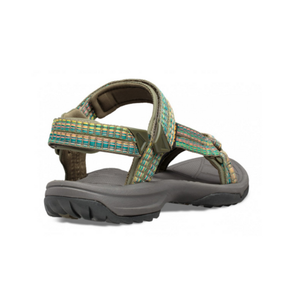 TEVA TERRA FI LITE SANDALO W SANDALO DONNA COMODO E LEGGERO IDEALE PER TREKKING E CAMMINATE - DISPONIBILE IN 2 COLORI