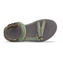 TEVA TERRA FI LITE SANDALO W SANDALO DONNA COMODO E LEGGERO IDEALE PER TREKKING E CAMMINATE - DISPONIBILE IN 2 COLORI
