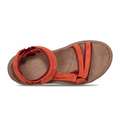 TEVA TERRA FI LITE SUEDE SANDALO DONNA DA HIKING IN MORBIDO CAMOSCIO
