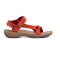 TEVA TERRA FI LITE SUEDE SANDALO DONNA DA HIKING IN MORBIDO CAMOSCIO
