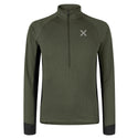 MONTURA THERMIC 2 UOMO MAGLIA SECONDO STRATO INVERNALE - DISPONIBILE IN VARI COLORI!