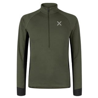 MONTURA THERMIC 2 UOMO MAGLIA SECONDO STRATO INVERNALE - DISPONIBILE IN VARI COLORI!