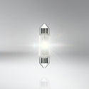 OSRAM LAMPADINA DI RICAMBIO C5W 12V/5W