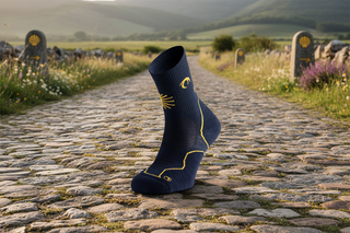 LURBEL TIERRA PEREGRINO FOUR CALZE UNISEX