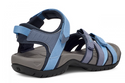 TEVA TIRRA SANDALO DONNA COMODO E LEGGERO IDEALE PER ESCURSIONI FACILI E CAMMINATE - DISPONIBILE IN 2 NUOVI COLORI SS24