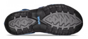 TEVA TIRRA SANDALO DONNA COMODO E LEGGERO IDEALE PER ESCURSIONI FACILI E CAMMINATE - DISPONIBILE IN 2 NUOVI COLORI SS24