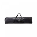 BRUNNER TITANIUM QUADRA 4 NG TAVOLO IN ALLUMINIO PIEGHEVOLE CON PIANO ARROTOLABILE