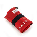 ARVA TOOL KIT DI RIPARAZIONE ESSENZIALE PER SCIALPINISMO