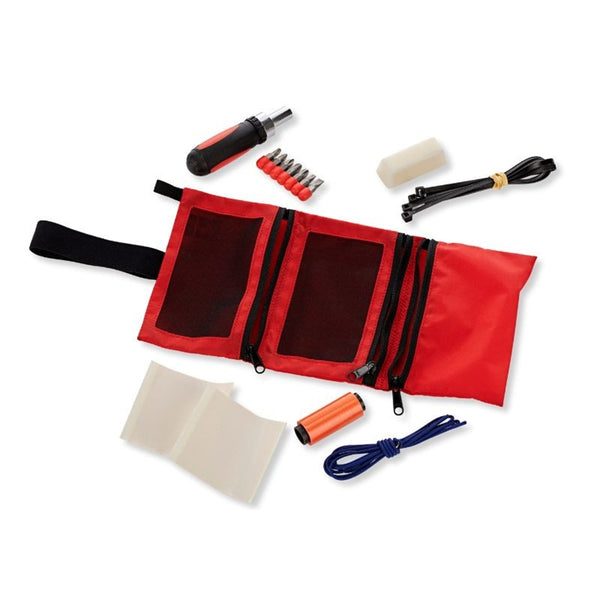 ARVA TOOL KIT DI RIPARAZIONE ESSENZIALE PER SCIALPINISMO