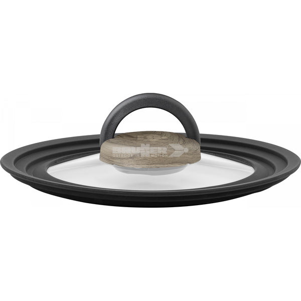 BRUNNER TORRALTA Ø 18cm SET PENTOLE SALVASPAZIO PER CAMPER E BARCHE