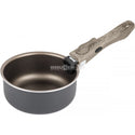 BRUNNER TORRALTA Ø 18cm SET PENTOLE SALVASPAZIO PER CAMPER E BARCHE