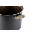 BRUNNER TORRALTA Ø 18cm SET PENTOLE SALVASPAZIO PER CAMPER E BARCHE