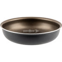 BRUNNER TORRALTA Ø 18cm SET PENTOLE SALVASPAZIO PER CAMPER E BARCHE