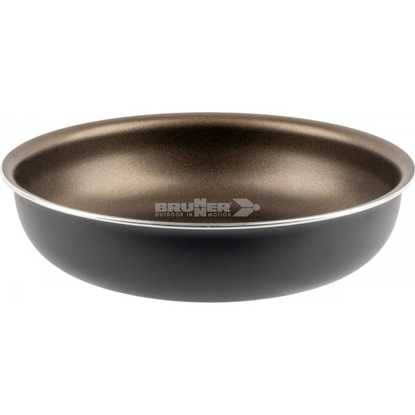 BRUNNER TORRALTA Ø 18cm SET PENTOLE SALVASPAZIO PER CAMPER E BARCHE
