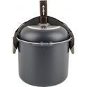 BRUNNER TORRALTA Ø 20cm SET PENTOLE SALVASPAZIO PER CAMPER E BARCHE