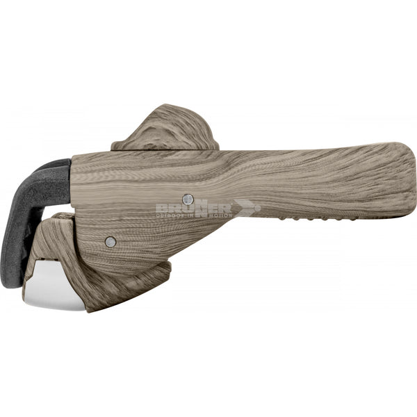 BRUNNER TORRALTA Ø 20cm SET PENTOLE SALVASPAZIO PER CAMPER E BARCHE