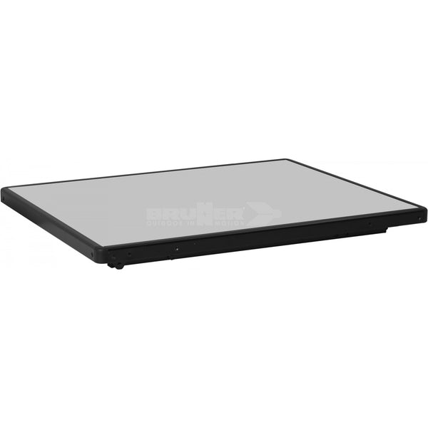 BRUNNER TORUN TAVOLO CON CHIUSURA A VALIGIA COMPATTO E LEGGERO - DISPONIBILE IN 2 MISURE