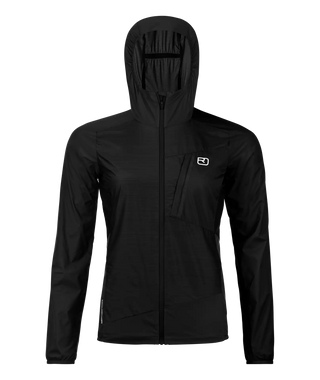 ORTOVOX TRACE WINDBREAKER JKT DONNA ANTIVENTO ULTRALEGGERO