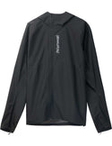 NNORMAL TRAIL RAIN JACKET UOMO GUSCIO IMPERMEABILE DA TRAIL RUNNING - DISPONIBILE IN 2 COLORI