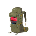 FERRINO TRANSALP 60 ZAINO PER LUNGHI VIAGGI E CAMMINI - DISPONIBILE IN 2 COLORI