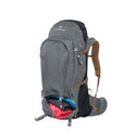 FERRINO TRANSALP 60 ZAINO PER LUNGHI VIAGGI E CAMMINI - DISPONIBILE IN 2 COLORI