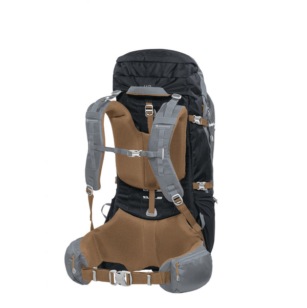 FERRINO TRANSALP 60 ZAINO PER LUNGHI VIAGGI E CAMMINI - DISPONIBILE IN 2 COLORI