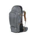 FERRINO TRANSALP 60 ZAINO PER LUNGHI VIAGGI E CAMMINI - DISPONIBILE IN 2 COLORI