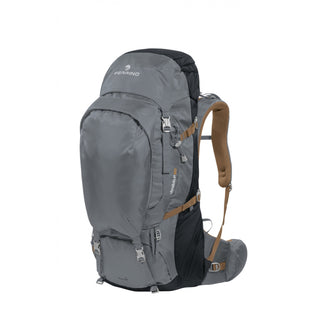 FERRINO TRANSALP 60 ZAINO PER LUNGHI VIAGGI E CAMMINI - DISPONIBILE IN 2 COLORI