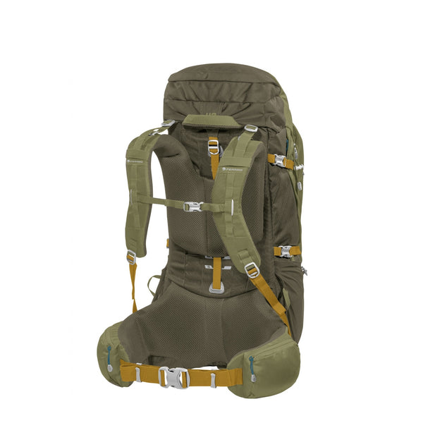 FERRINO TRANSALP 60 ZAINO PER LUNGHI VIAGGI E CAMMINI - DISPONIBILE IN 2 COLORI