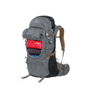 FERRINO TRANSALP 60 ZAINO PER LUNGHI VIAGGI E CAMMINI - DISPONIBILE IN 2 COLORI