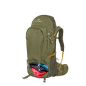 FERRINO TRANSALP 60 ZAINO PER LUNGHI VIAGGI E CAMMINI - DISPONIBILE IN 2 COLORI