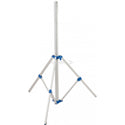 BRUNNER TREPIEDE ANTENNA TRANSAT ALU