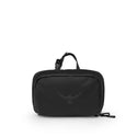 OSPREY TRANSPORTER TOILETRY KIT PRATICO PORTAOGGETTI DA VIAGGIO RESISTENTE ALL'ACQUA