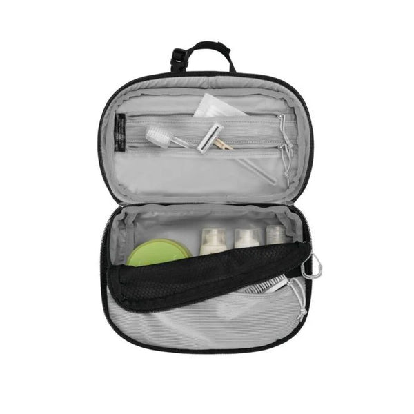 OSPREY TRANSPORTER TOILETRY KIT PRATICO PORTAOGGETTI DA VIAGGIO RESISTENTE ALL'ACQUA