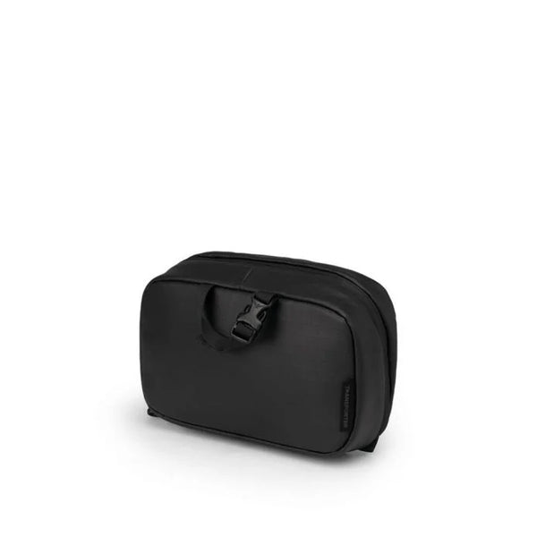 OSPREY TRANSPORTER TOILETRY KIT PRATICO PORTAOGGETTI DA VIAGGIO RESISTENTE ALL'ACQUA