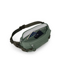 OSPREY TRANSPORTER WAIST PACK RESISTENTE MARSUPIO COMODO E VERSATILE - DISPONIBILE IN 3 COLORI