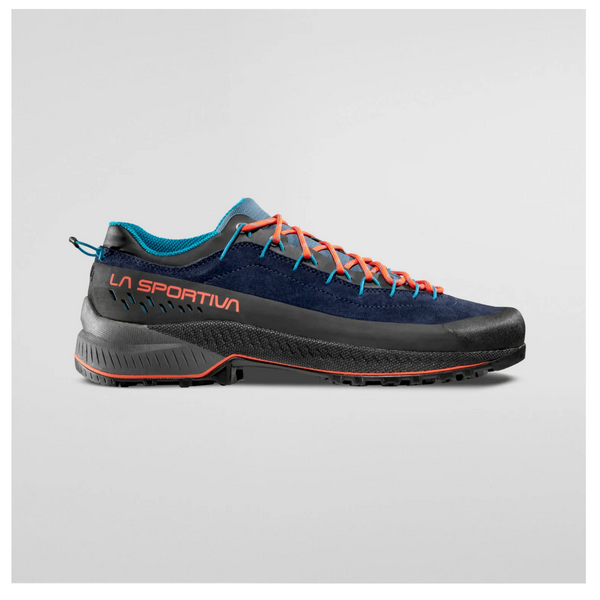 LA SPORTIVA TX4 EVO SCARPA DA APPROACH PER AVVICINAMENTI TECNICI DISPONIBILE IN 3 COLORI