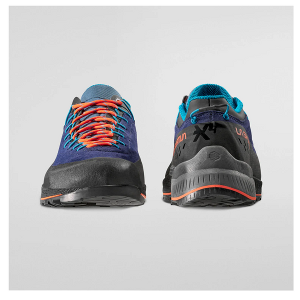 LA SPORTIVA TX4 EVO SCARPA DA APPROACH PER AVVICINAMENTI TECNICI DISPONIBILE IN 3 COLORI