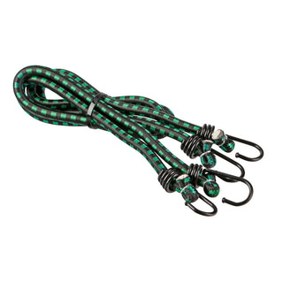 LAMPA BUNGEE CORDE ELASTICHE ANTI-ROTTURA - DISPONIBILE IN 2 MISURE