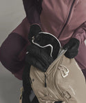 ORTOVOX VENET TOUR 28S ZAINO DA FREERIDE E SCIALPINISMO CON SCHIENALE CORTO
