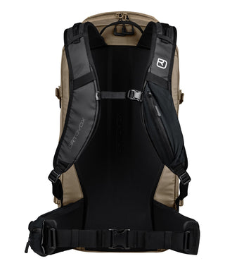 ORTOVOX VENET TOUR 28S ZAINO DA FREERIDE E SCIALPINISMO CON SCHIENALE CORTO