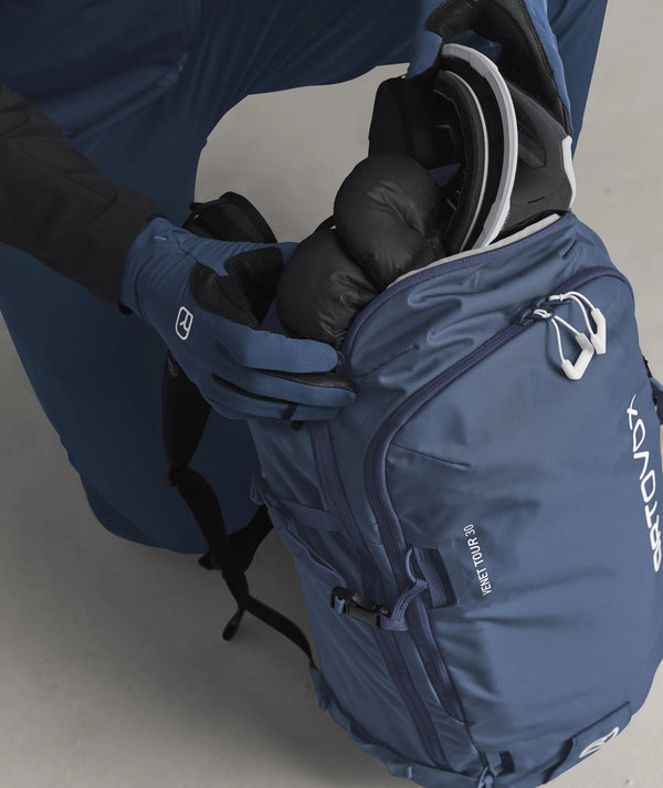 ORTOVOX VENET TOUR 30 ZAINO 30 LITRI DA FREERIDE E SCIALPINISMO
