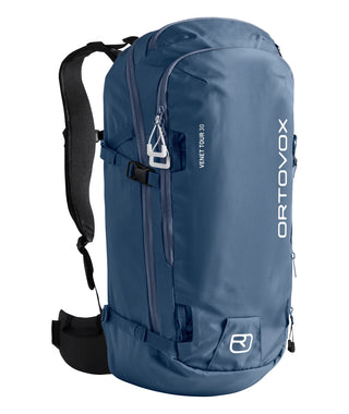 ORTOVOX VENET TOUR 30 ZAINO 30 LITRI DA FREERIDE E SCIALPINISMO