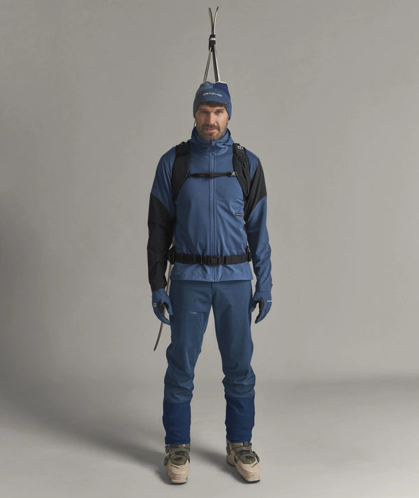 ORTOVOX VENET TOUR 30 ZAINO 30 LITRI DA FREERIDE E SCIALPINISMO