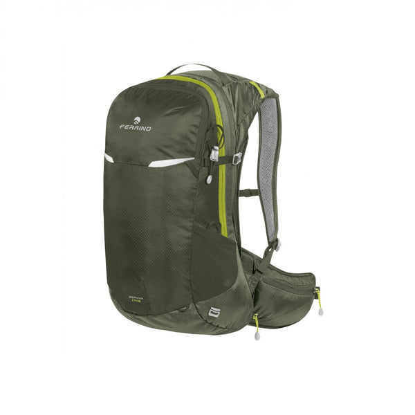 FERRINO ZAINO ZEPHYR 17+3 NUOVO MODELLO - COLORI ASSORTITI
