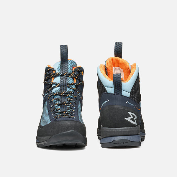 GARMONT VETTA SYNTH GTX DONNA SCARPONE DA TREKKING E VIE FERRATE